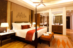 bedroom extensions Hawkspur Green