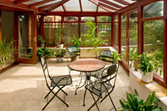 Hawkspur Green conservatory quotes