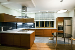 kitchen extensions Hawkspur Green